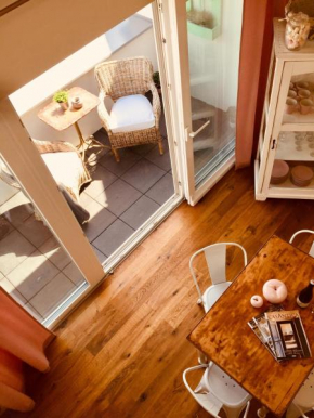 Appartements des Merveilles